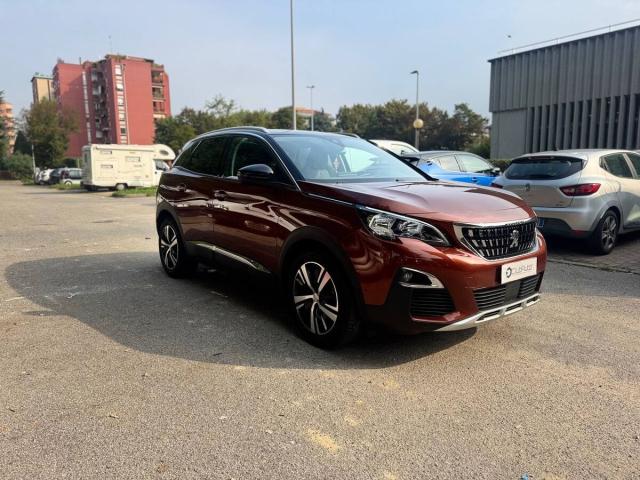 Peugeot 3008 1.2 pt t Active s&s 130cv - Immagine 11