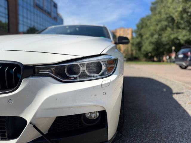 BMW Serie 3 Touring 328i Msport - Immagine 21