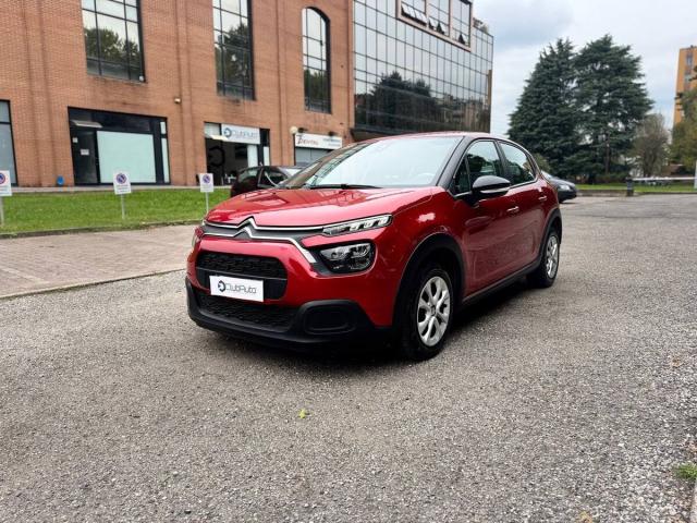 Citroen C3 1.5 bluehdi Shine s&s 100cv 6m - Immagine 12