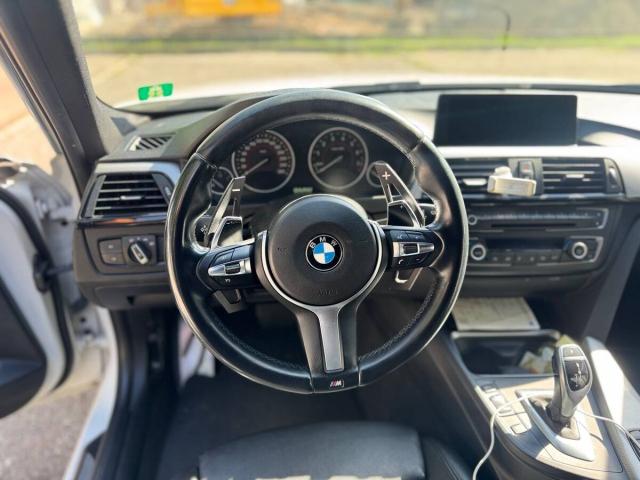 BMW Serie 3 Touring 328i Msport - Immagine 20
