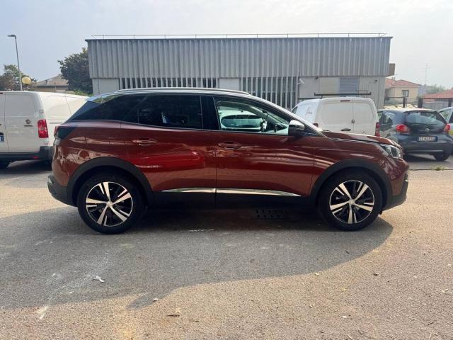 Peugeot 3008 1.2 pt t Active s&s 130cv - Immagine 16
