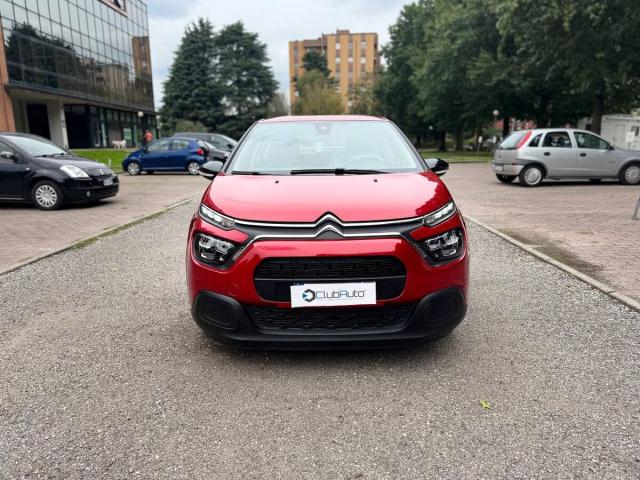 Citroen C3 1.5 bluehdi Shine s&s 100cv 6m - Immagine 3