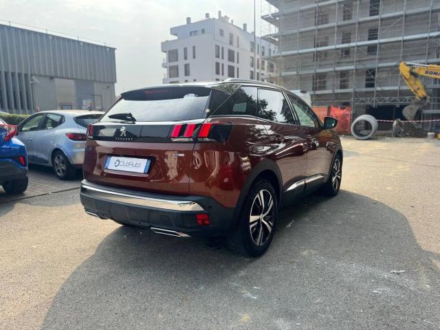 Peugeot 3008 1.2 pt t Active s&s 130cv - Immagine 22