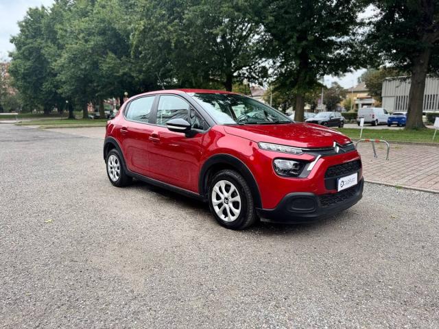 Citroen C3 1.5 bluehdi Shine s&s 100cv 6m - Immagine 7