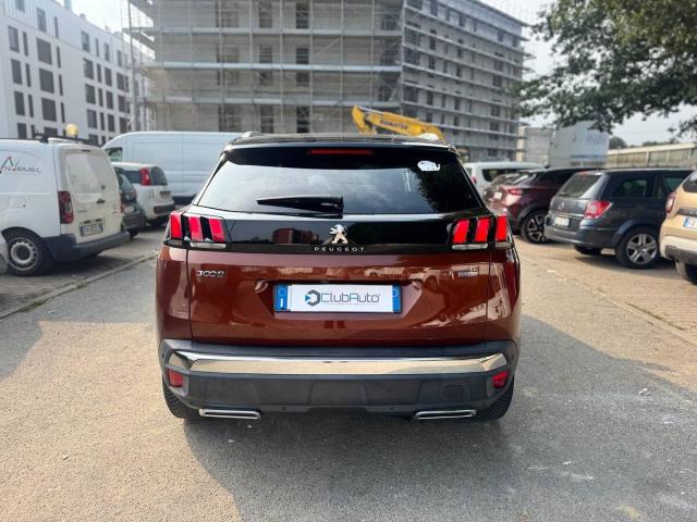 Peugeot 3008 1.2 pt t Active s&s 130cv - Immagine 23