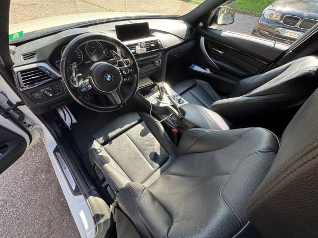 BMW Serie 3 Touring 328i Msport - Immagine 1