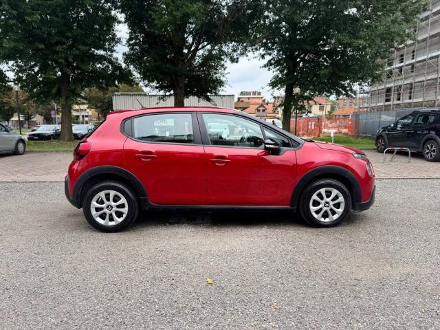 Citroen C3 1.5 bluehdi Shine s&s 100cv 6m - Immagine 22