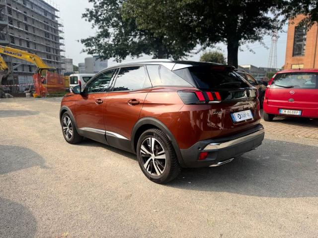 Peugeot 3008 1.2 pt t Active s&s 130cv - Immagine 6