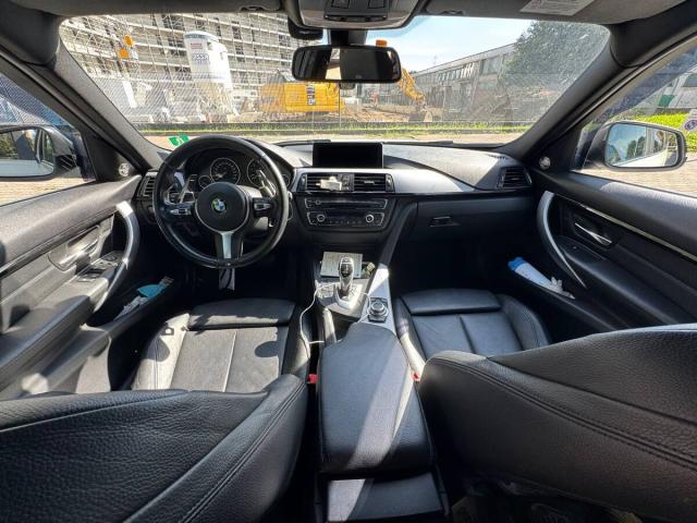 BMW Serie 3 Touring 328i Msport - Immagine 19