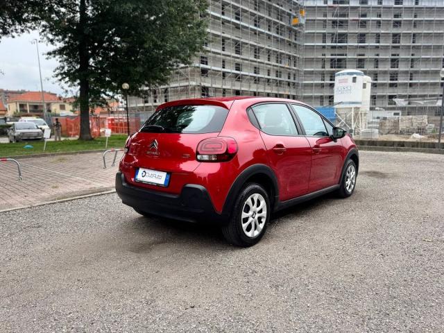 Citroen C3 1.5 bluehdi Shine s&s 100cv 6m - Immagine 9