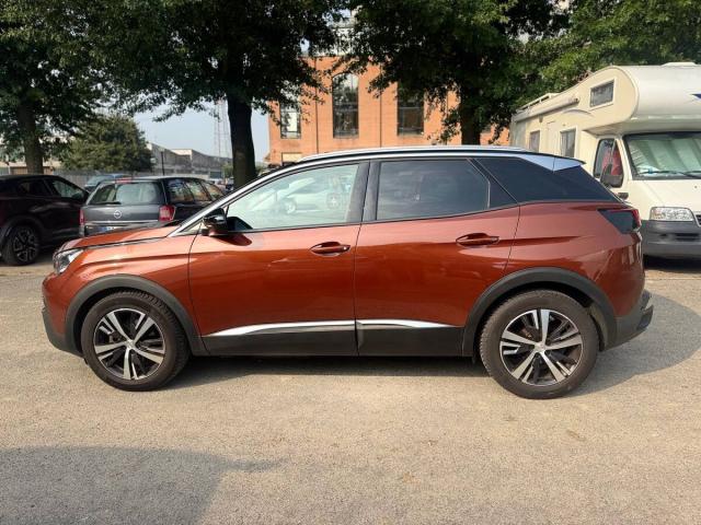 Peugeot 3008 1.2 pt t Active s&s 130cv - Immagine 20