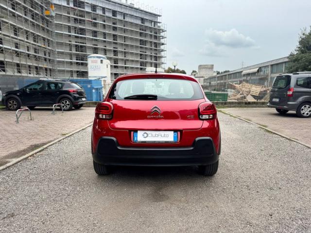 Citroen C3 1.5 bluehdi Shine s&s 100cv 6m - Immagine 5