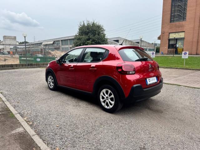 Citroen C3 1.5 bluehdi Shine s&s 100cv 6m - Immagine 14