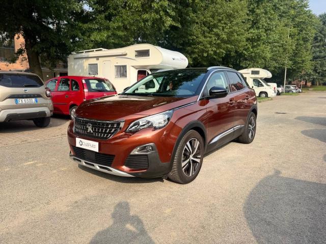 Peugeot 3008 1.2 pt t Active s&s 130cv - Immagine 15
