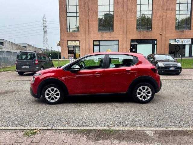 Citroen C3 1.5 bluehdi Shine s&s 100cv 6m - Immagine 8