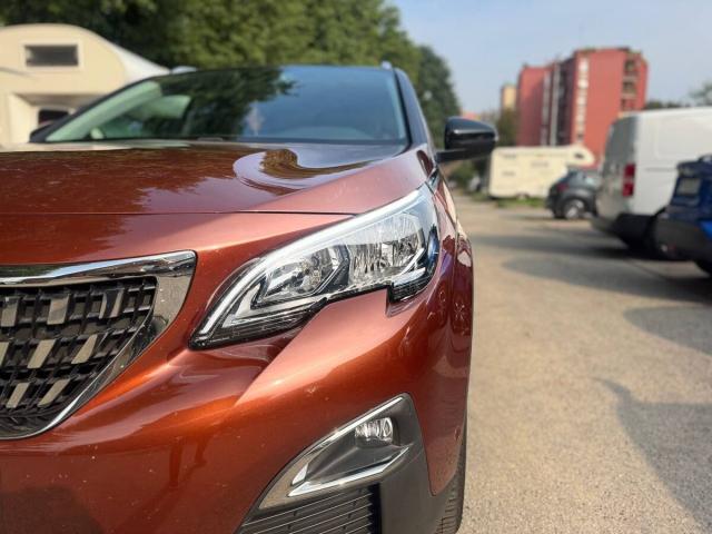 Peugeot 3008 1.2 pt t Active s&s 130cv - Immagine 31