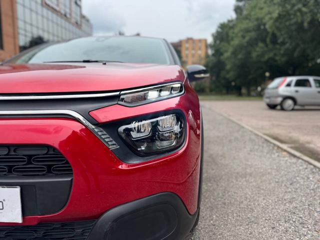 Citroen C3 1.5 bluehdi Shine s&s 100cv 6m - Immagine 23
