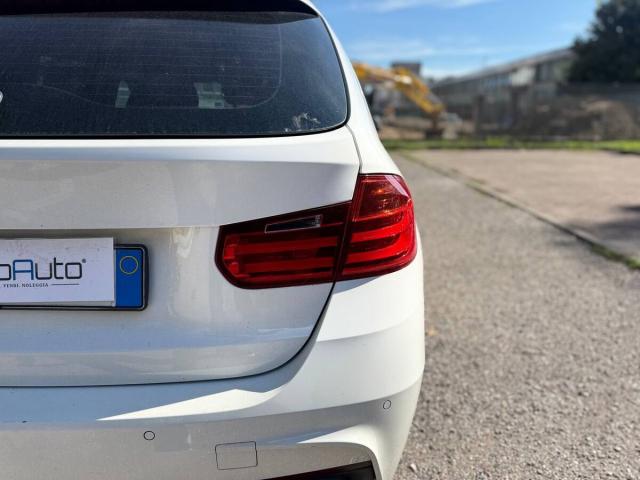 BMW Serie 3 Touring 328i Msport - Immagine 15