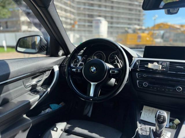 BMW Serie 3 Touring 328i Msport - Immagine 3