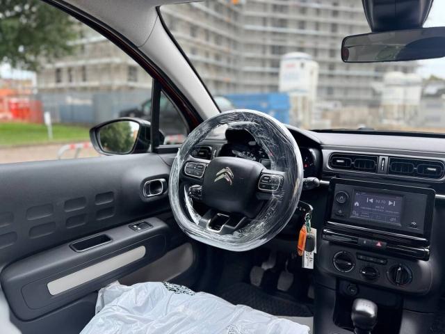 Citroen C3 1.5 bluehdi Shine s&s 100cv 6m - Immagine 18