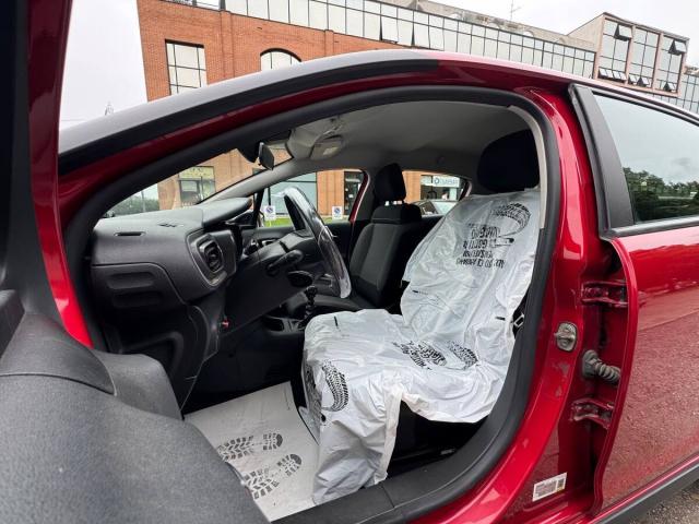 Citroen C3 1.5 bluehdi Shine s&s 100cv 6m - Immagine 4