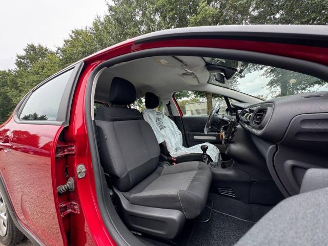 Citroen C3 1.5 bluehdi Shine s&s 100cv 6m - Immagine 6