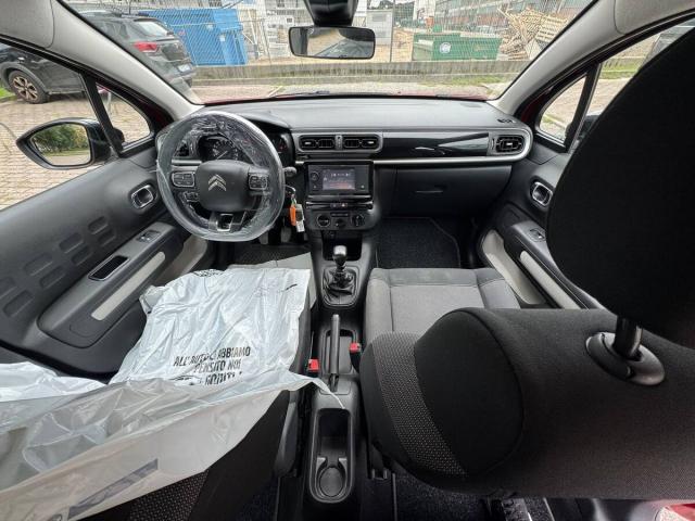 Citroen C3 1.5 bluehdi Shine s&s 100cv 6m - Immagine 2