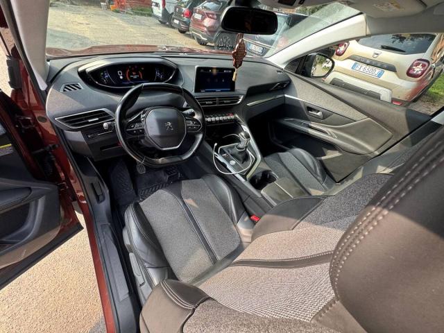 Peugeot 3008 1.2 pt t Active s&s 130cv - Immagine 28