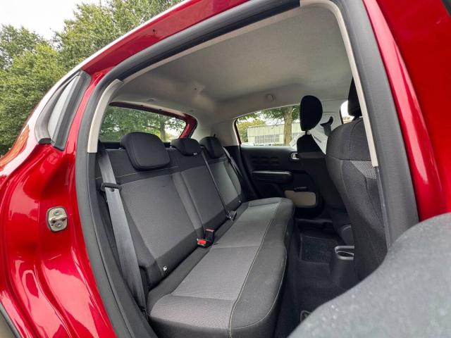 Citroen C3 1.5 bluehdi Shine s&s 100cv 6m - Immagine 19