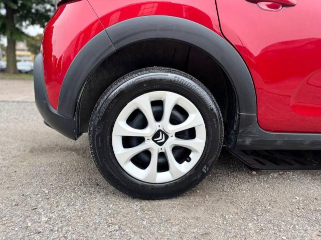 Citroen C3 1.5 bluehdi Shine s&s 100cv 6m - Immagine 15