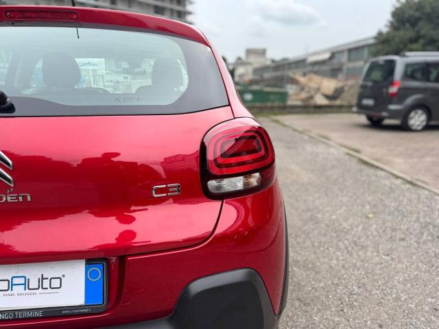 Citroen C3 1.5 bluehdi Shine s&s 100cv 6m - Immagine 16