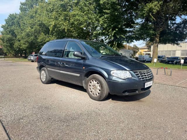 Chrysler Voyager IV 2004 DISTRIBUZIONE APPENA FATTA! - Immagine 2