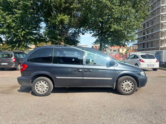 Chrysler Voyager IV 2004 DISTRIBUZIONE APPENA FATTA! - Immagine 1
