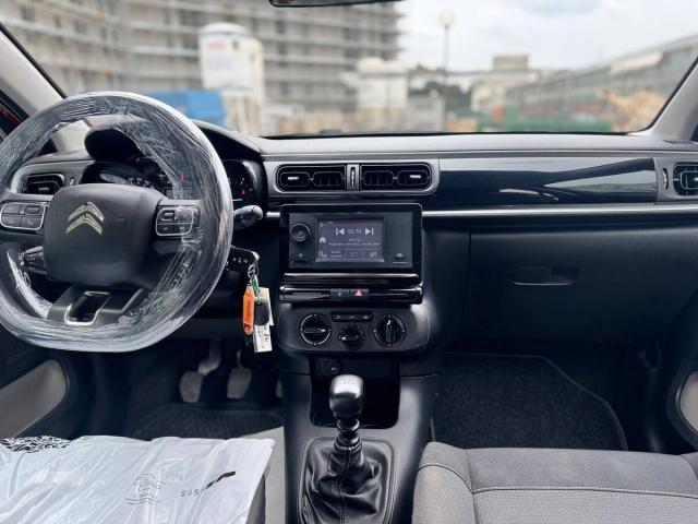Citroen C3 1.5 bluehdi Shine s&s 100cv 6m - Immagine 10