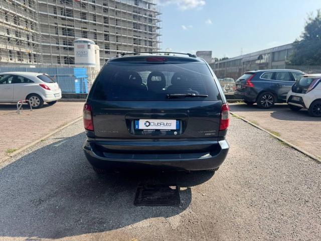 Chrysler Voyager IV 2004 DISTRIBUZIONE APPENA FATTA! - Immagine 3