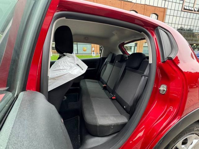 Citroen C3 1.5 bluehdi Shine s&s 100cv 6m - Immagine 17