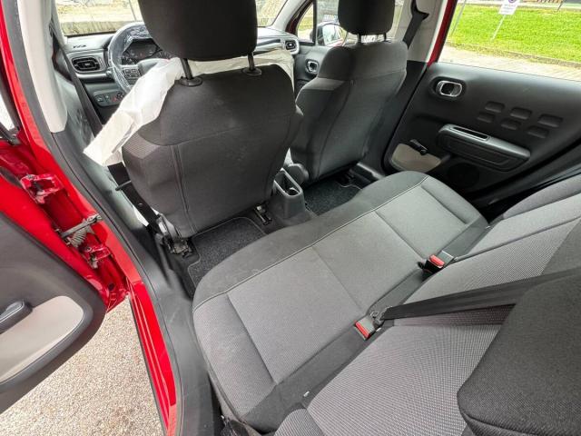 Citroen C3 1.5 bluehdi Shine s&s 100cv 6m - Immagine 13