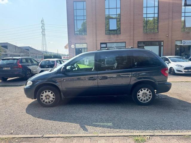 Chrysler Voyager IV 2004 DISTRIBUZIONE APPENA FATTA! - Immagine 23