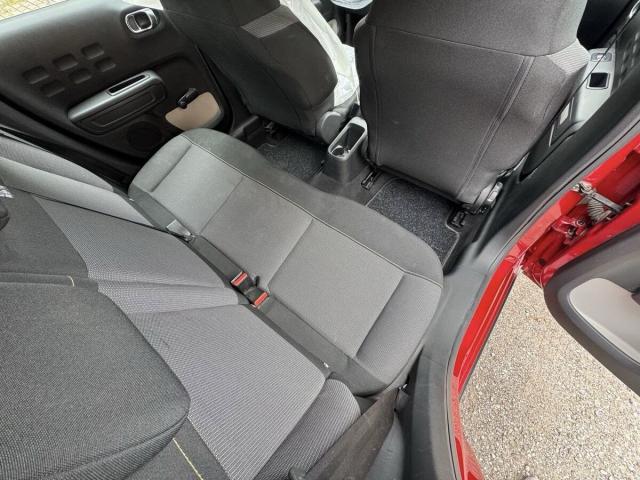 Citroen C3 1.5 bluehdi Shine s&s 100cv 6m - Immagine 11