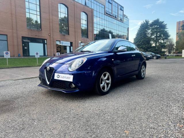 Alfa Romeo MiTo 1.4 tb Mito Gpl 120cv - Immagine 17