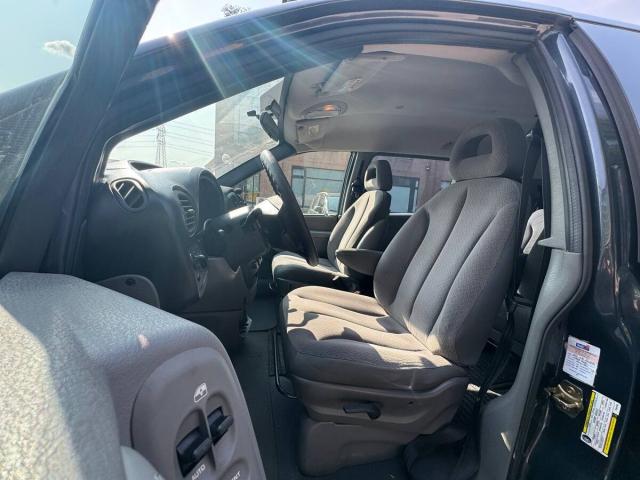 Chrysler Voyager IV 2004 DISTRIBUZIONE APPENA FATTA! - Immagine 18