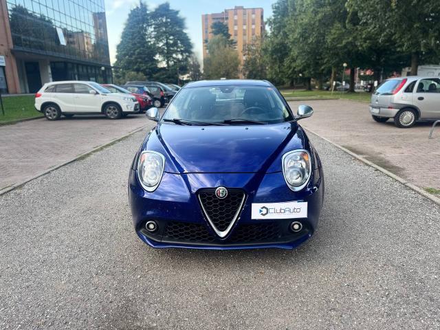 Alfa Romeo MiTo 1.4 tb Mito Gpl 120cv - Immagine 19