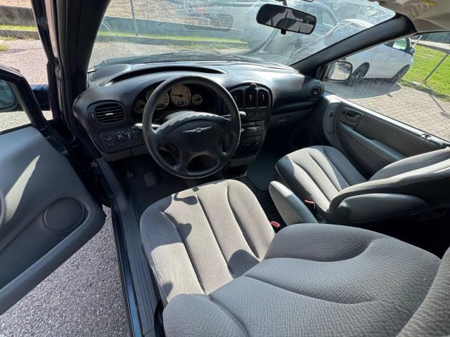 Chrysler Voyager IV 2004 DISTRIBUZIONE APPENA FATTA! - Immagine 4