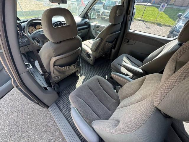 Chrysler Voyager IV 2004 DISTRIBUZIONE APPENA FATTA! - Immagine 6