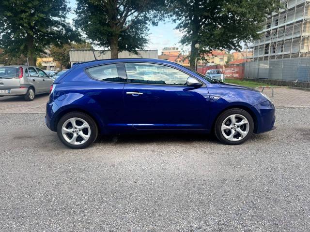 Alfa Romeo MiTo 1.4 tb Mito Gpl 120cv - Immagine 5