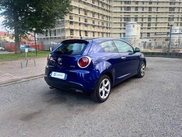 Alfa Romeo MiTo 1.4 tb Mito Gpl 120cv - Immagine 18