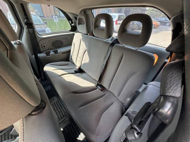 Chrysler Voyager IV 2004 DISTRIBUZIONE APPENA FATTA! - Immagine 21