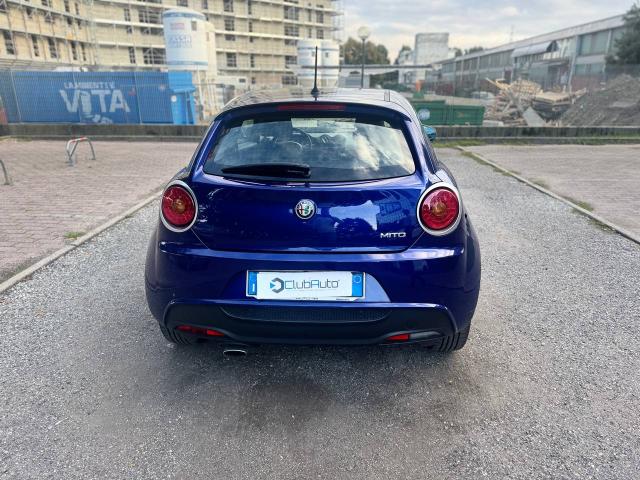 Alfa Romeo MiTo 1.4 tb Mito Gpl 120cv - Immagine 1