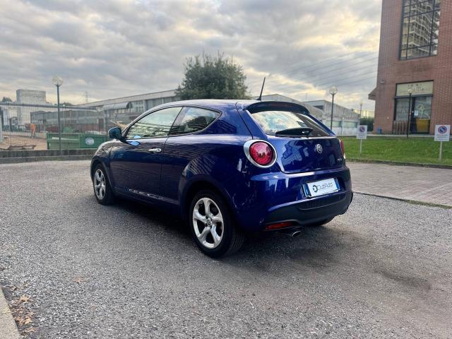 Alfa Romeo MiTo 1.4 tb Mito Gpl 120cv - Immagine 15