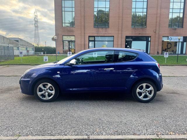 Alfa Romeo MiTo 1.4 tb Mito Gpl 120cv - Immagine 9